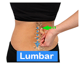 dorn lumbar spine selfhelp exercise
